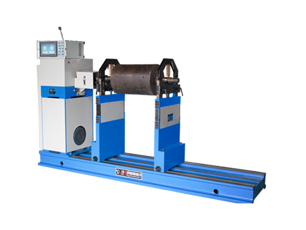 軸流風(fēng)機(jī)平衡精度標(biāo)準(zhǔn)